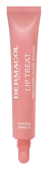 Dermacol Lip Treat péče na rty č. 4 Vintage Vanilla