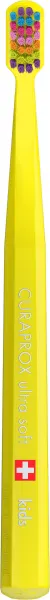 Curaprox Limited Edition Summer Kids zubné kefky 2 ks