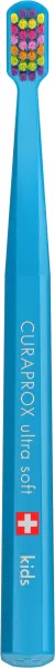 Curaprox Limited Edition Summer Kids zubné kefky 2 ks