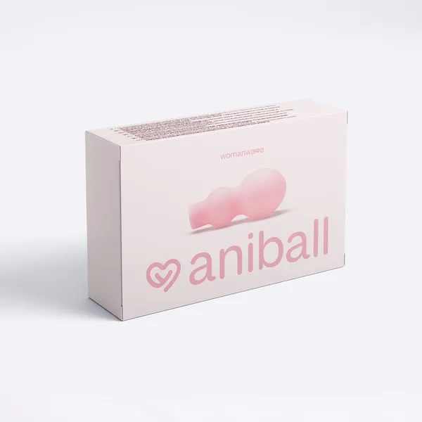 Aniball Náhradný balónik