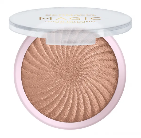 Dermacol Magic zapečený rozjasňovač 10 g