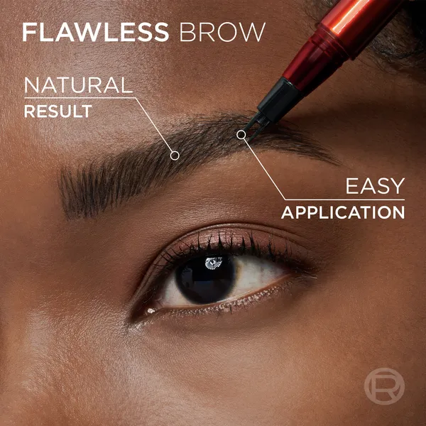 L’Oréal Paris Infaillible Faux Broway fix na obočie odtieň Light Brunette 1 ml