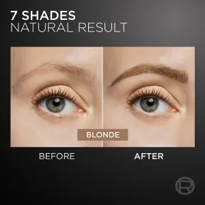L’Oréal Paris Infaillible Faux Broway fix na obočie odtieň Blonde 1 ml