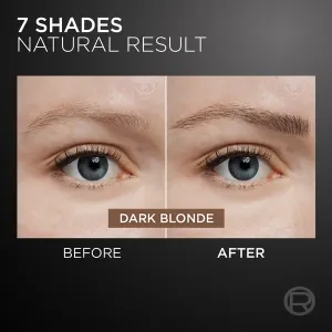 L’Oréal Paris Infaillible Faux Broway fix na obočie odtieň Dark Blonde 1 ml