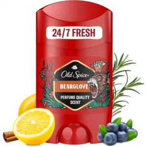 Old Spice Bearglove tuhý dezodorant pre mužov 65 ml