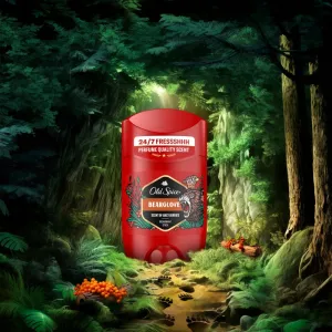 Old Spice Bearglove tuhý dezodorant pre mužov 65 ml