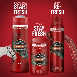 Old Spice Bearglove tuhý dezodorant pre mužov 65 ml