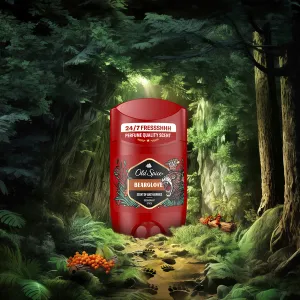 Old Spice Bearglove tuhý dezodorant pre mužov 65 ml