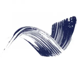 Dermacol Just Mascara objemová riasenka odtieň Navy 12.5 ml