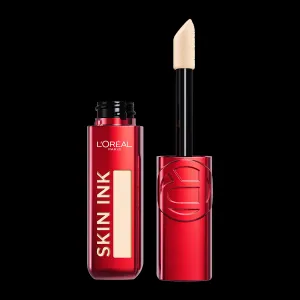 L’Oréal Paris Infaillible Skin Ink make-up a korektor v jednom odtieň 15 Light Neutral 15 ml