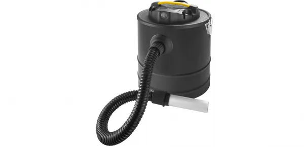 FIELDMANN Vysávač na popol FDU 201001-E
