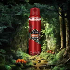 Old Spice Bearglove osviežujúci dezodorant v spreji pre mužov 200 ml