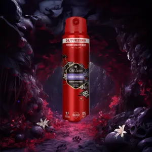 Old Spice Nightpanther deodorant a telový sprej pre mužov 200 ml