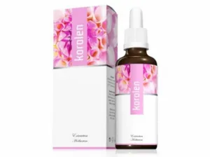 Energy Korolen 30 ml