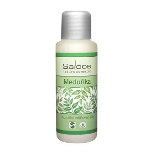 SALOOS Hydrofilný odličovací olej Medovka 50 ml