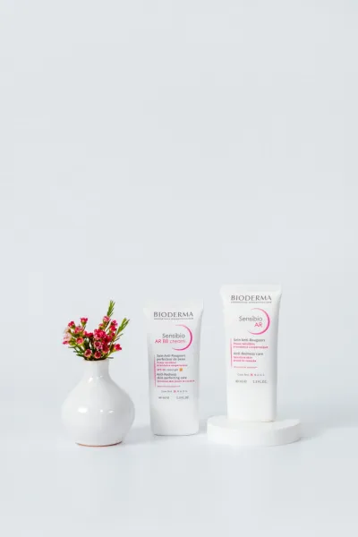 BIODERMA Sensibio AR BB