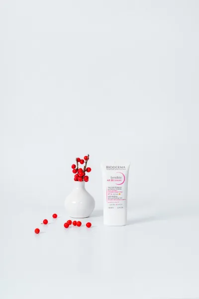 BIODERMA Sensibio AR BB