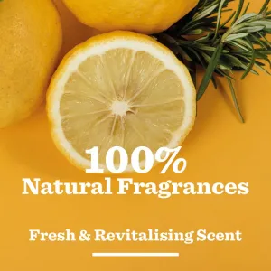 Bulldog Lemon & Bergamot Deodorant dezodorant roll-on 75 ml