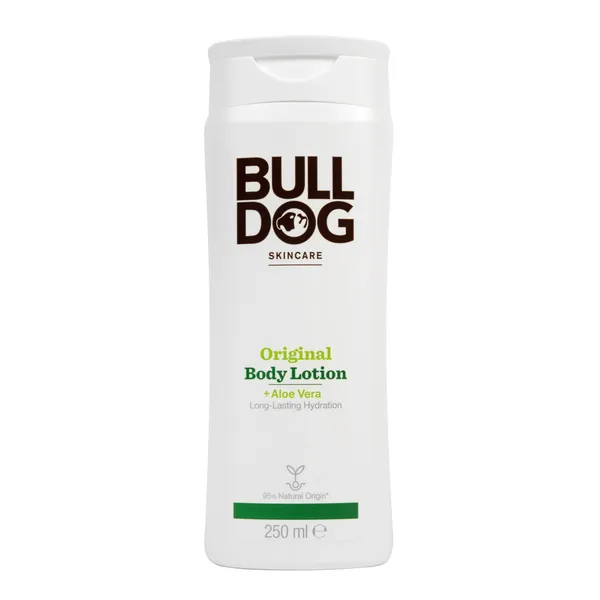 Bulldog Original Body Lotion Telové mlieko pre mužov