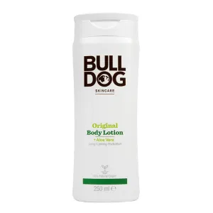Bulldog Original Body Lotion Telové mlieko pre mužov