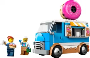 LEGO® City 60452 Truck s donutmi