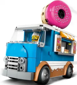 LEGO® City 60452 Truck s donutmi
