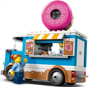 LEGO® City 60452 Truck s donutmi
