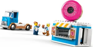 LEGO® City 60452 Truck s donutmi
