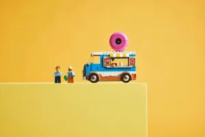 LEGO® City 60452 Truck s donutmi