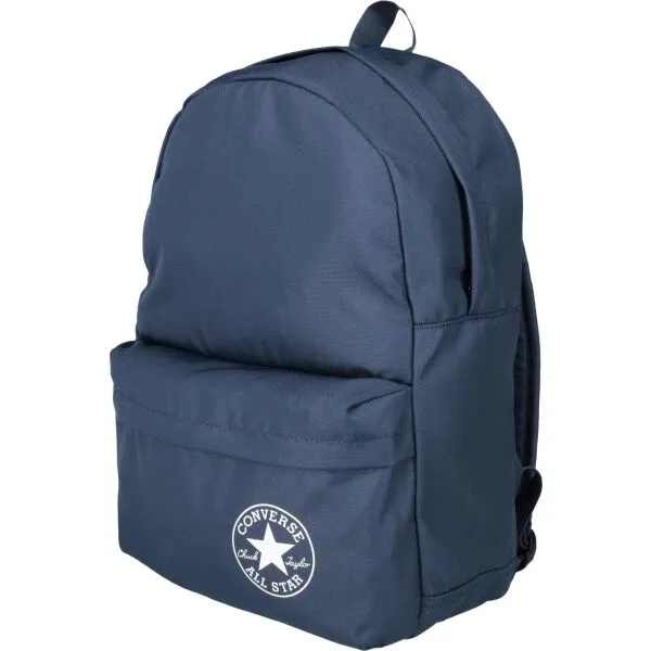 Converse SPEED 3 BACKPACK Mestský batoh, tmavo modrá, veľkosť