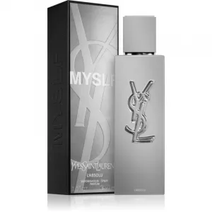 YVES SAINT LAURENT MYSLF L'ABSOLU Parfumovaná voda