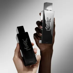 YVES SAINT LAURENT MYSLF L'ABSOLU Parfumovaná voda
