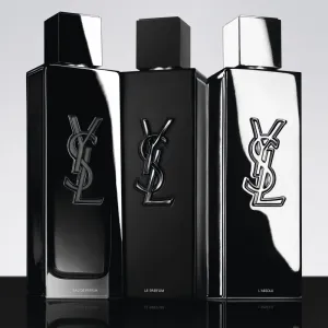 YVES SAINT LAURENT MYSLF L'ABSOLU Parfumovaná voda