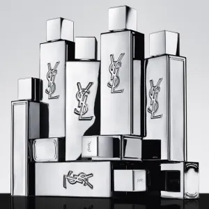 YVES SAINT LAURENT MYSLF L'ABSOLU Parfumovaná voda