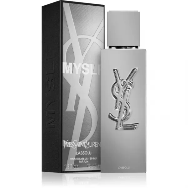YVES SAINT LAURENT MYSLF L'ABSOLU Parfumovaná voda
