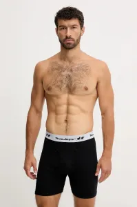 TwoJeys Icon Boxers Briefs "Black White" (226519004)
