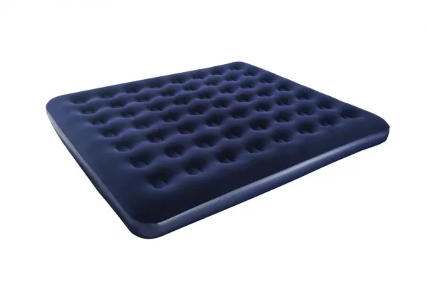 67004 Nafukovací matrac pre 2 osoby 203 x 183 x 22 cm