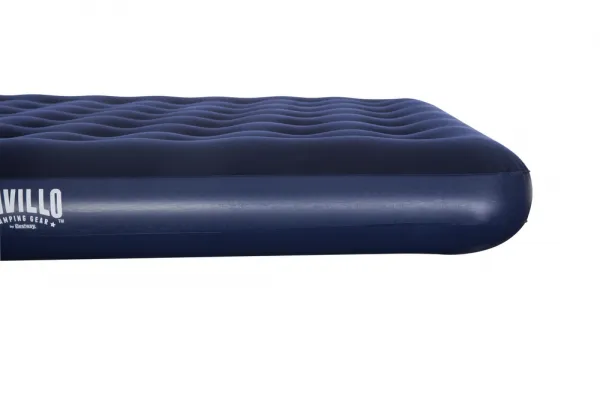 67004 Nafukovací matrac pre 2 osoby 203 x 183 x 22 cm
