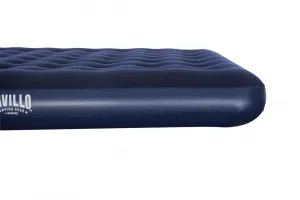 67004 Nafukovací matrac pre 2 osoby 203 x 183 x 22 cm