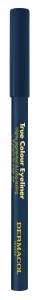 Dermacol True Colour Eyeliner dlhotrvajúca ceruzka na oči odtieň 06 4 g