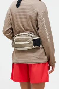 Bum Bag Peak Performance Trail Hip Bag Avid Beige