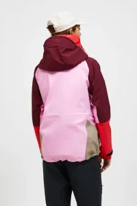 Bunda Peak Performance W Vislight Gore-Tex C-Kni Obscure