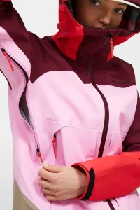 Bunda Peak Performance W Vislight Gore-Tex C-Kni Obscure