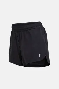 Šortky Peak Performance W Light Shorts Black