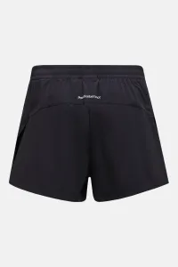 Šortky Peak Performance W Light Shorts Black