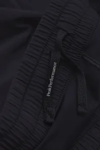 Šortky Peak Performance W Light Shorts Black