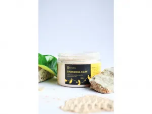 Marocký ghassoul íl 100% BIO prírodný - Herbatica - 150 g
