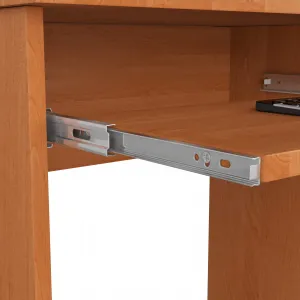 Ak furniture Psací stůl Star volně stojící olše