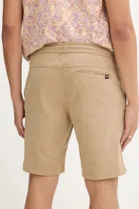 Šortky Rip Curl CLASSIC SURF zelená farba, 027MWS