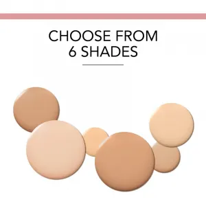 Bourjois 123 Perfect tekutý make-up pre perfektný vzhľad odtieň 52 Vanille SPF 10 30 ml